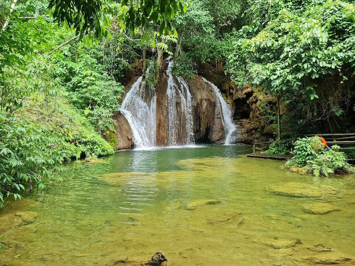 Rio do Peixe