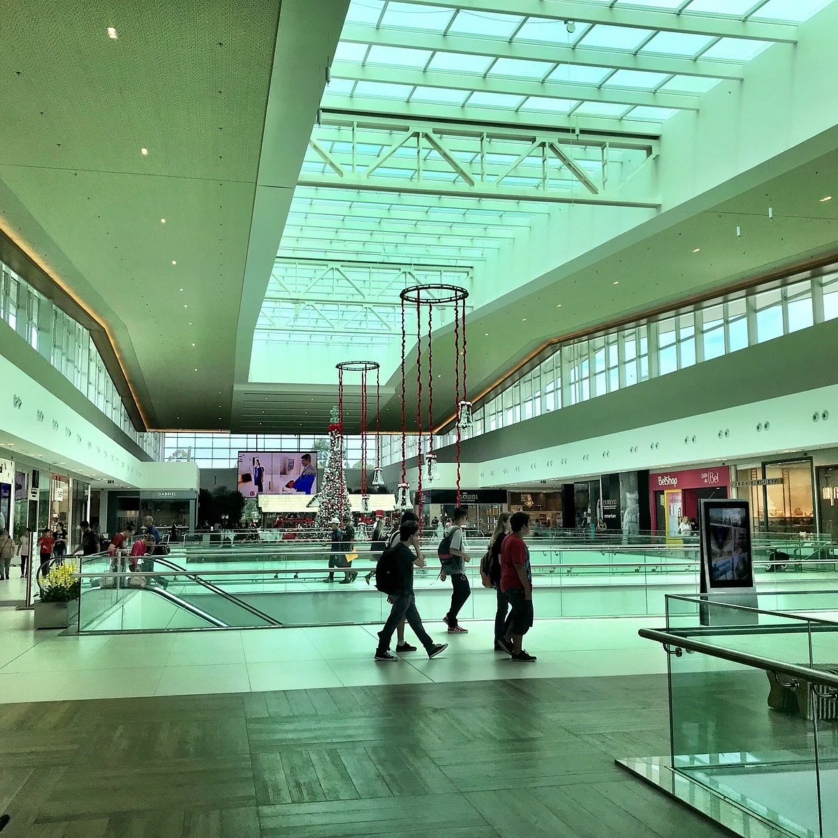 ParkShopping Canoas