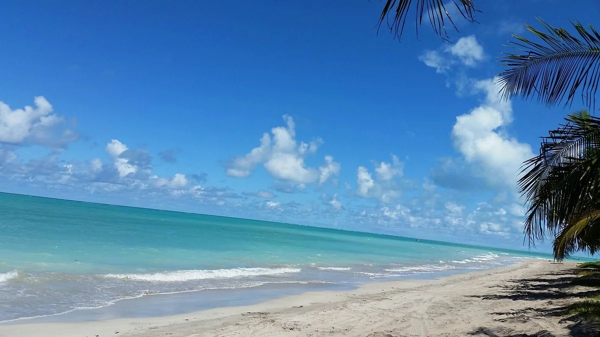 Xareu Beach