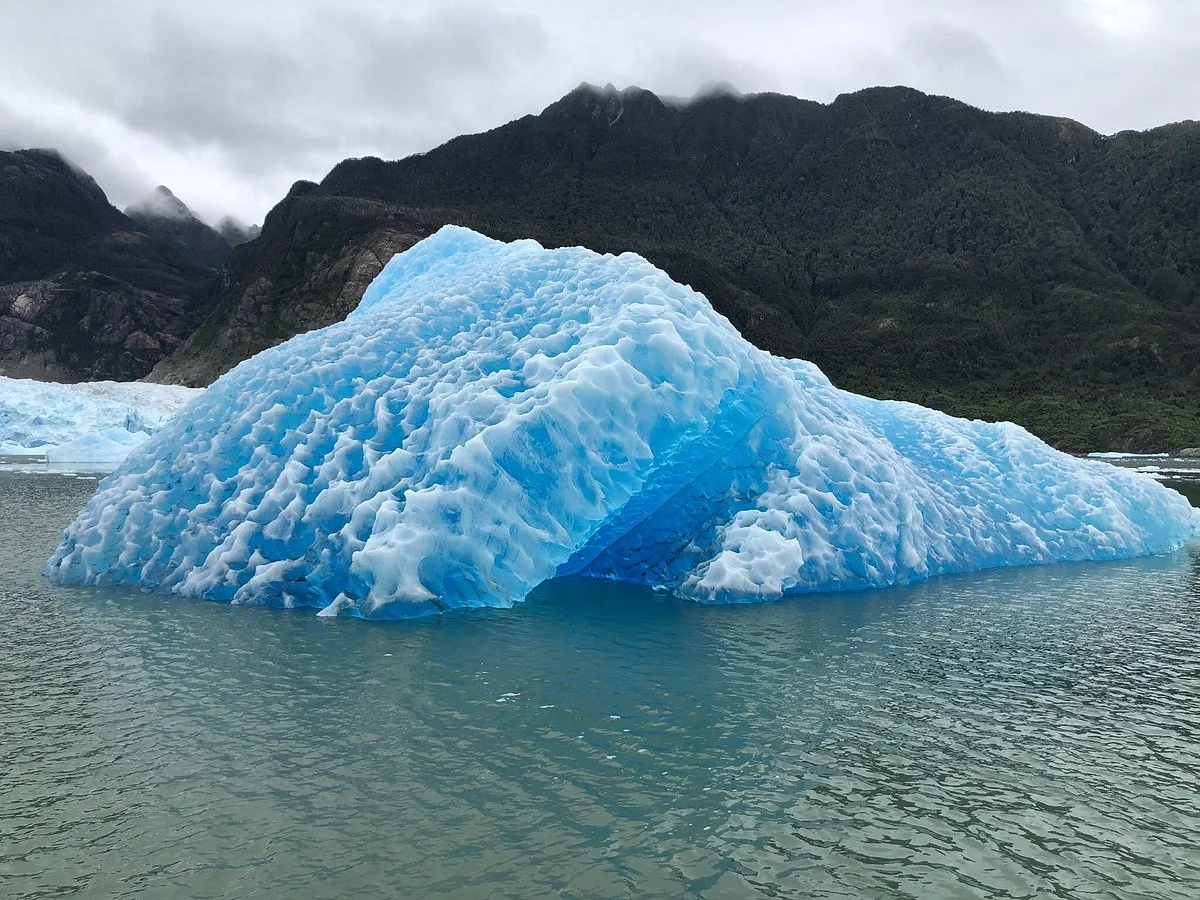 Parque Nacional Laguna San Rafael