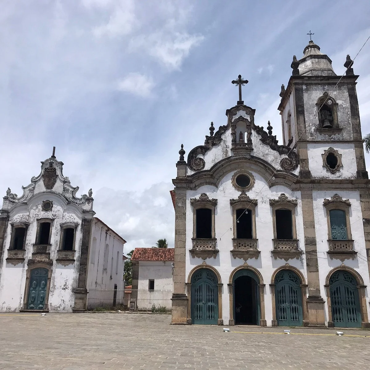 House of Marechal Deodoro