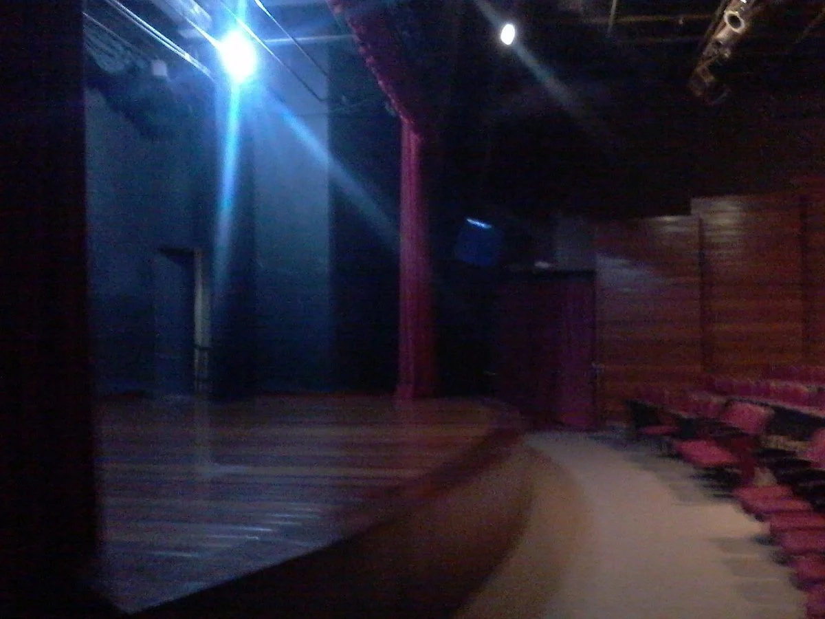 Espaço Cultural Sylvio Monteiro