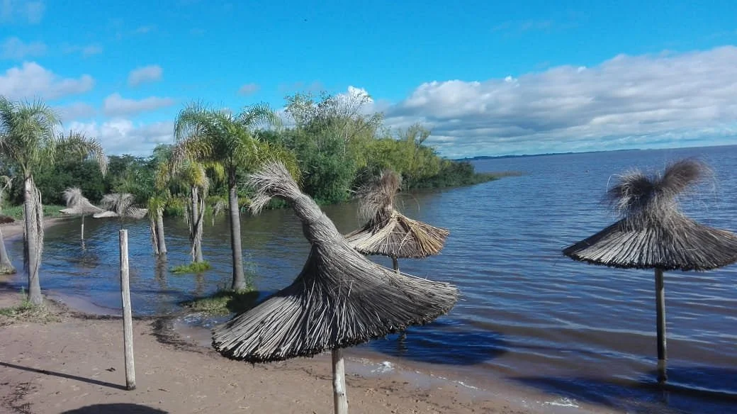 Balneario Nandubaysal