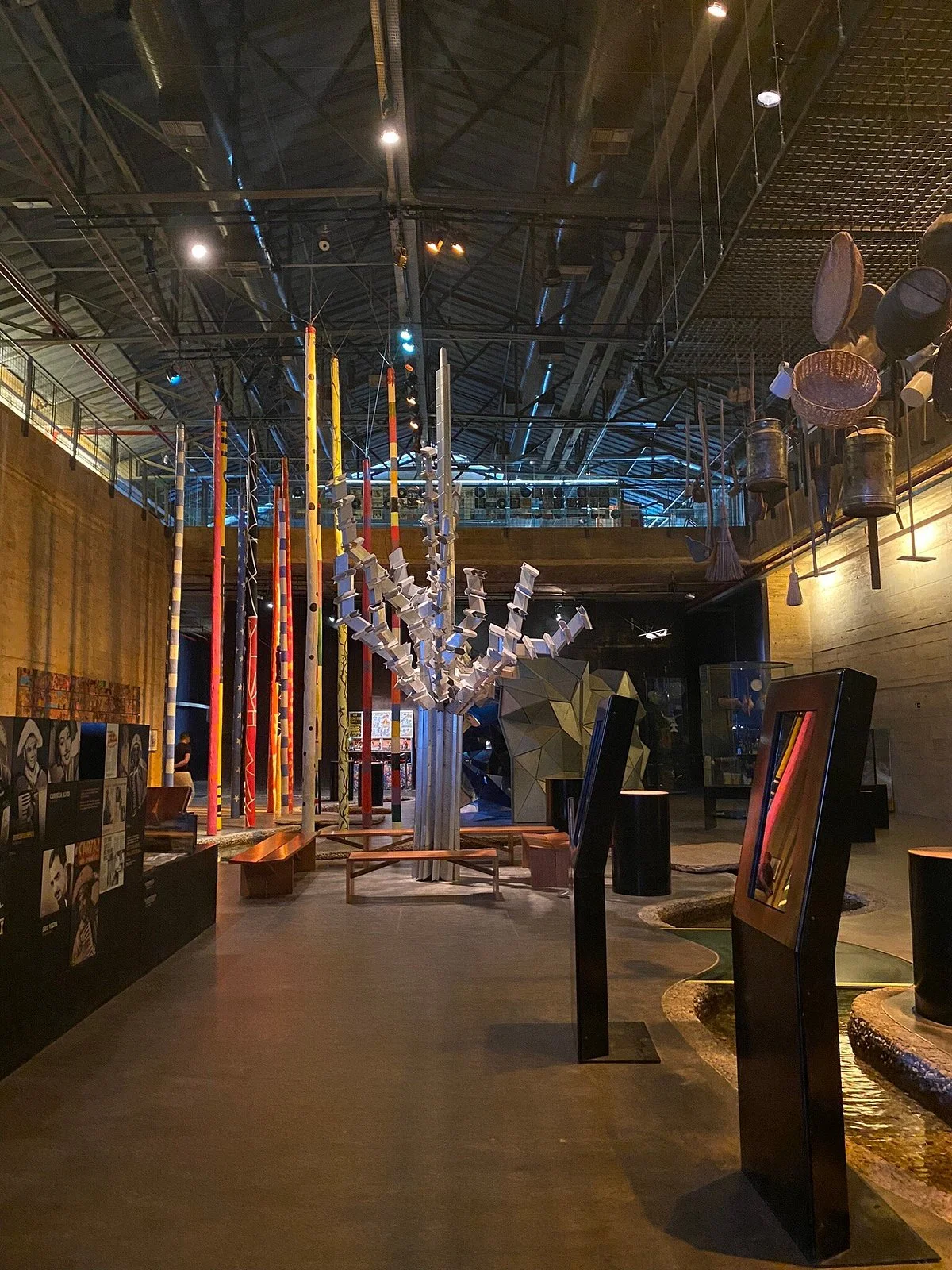 Museu Cais do Sertão