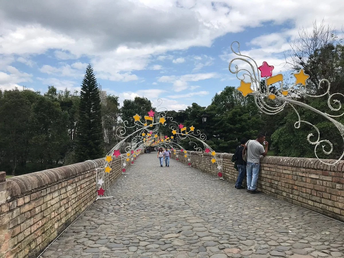 Puente del Humilladero
