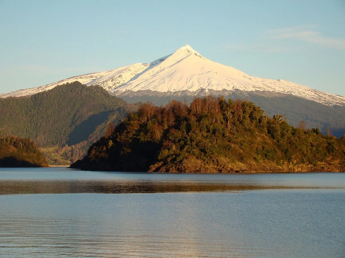 Lago Panguipulli
