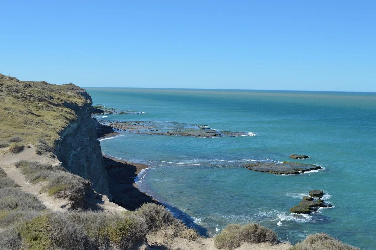 La Loberia - Punta Bermeja
