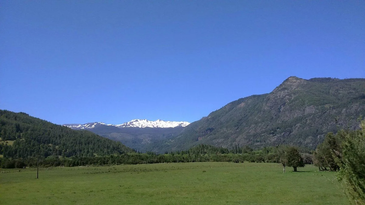 Reserva Nacional China Muerta
