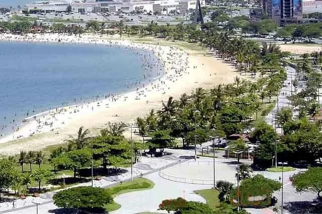 Curva da Jurema