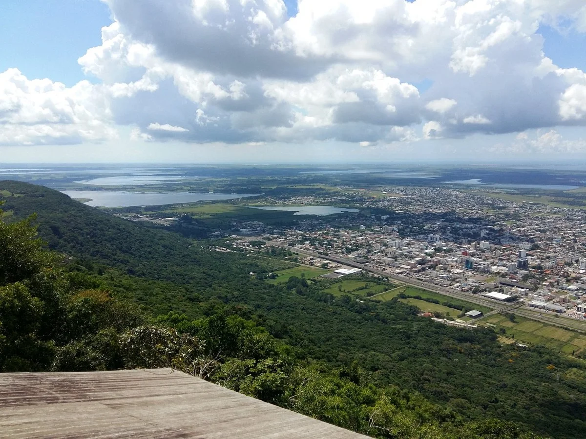 Morro da Borussia