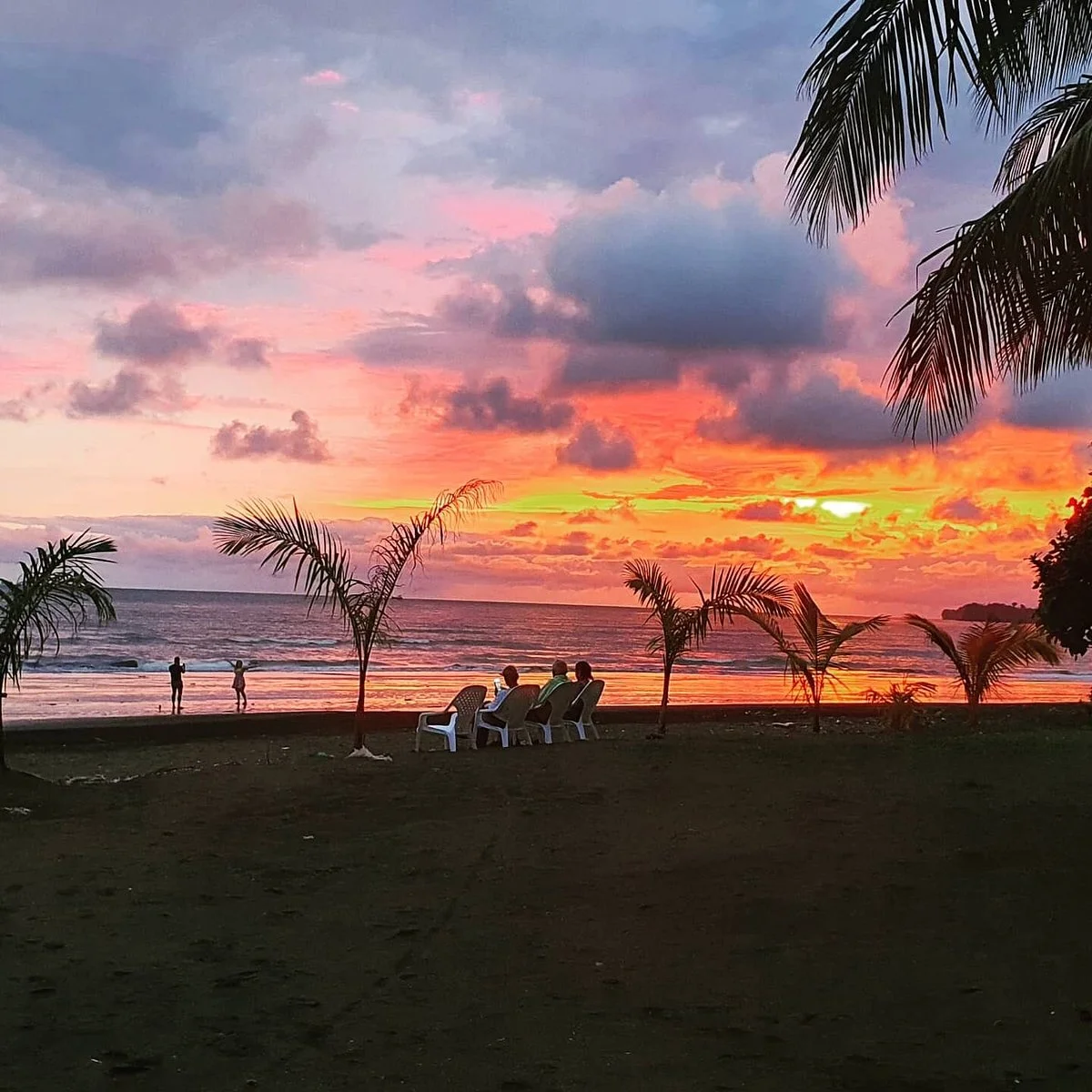 Pianguita Beach