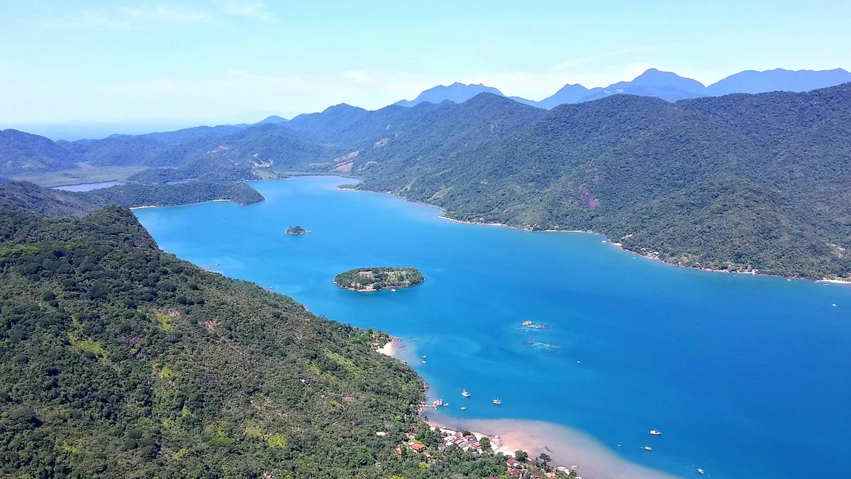 Pão de Açúcar Peak