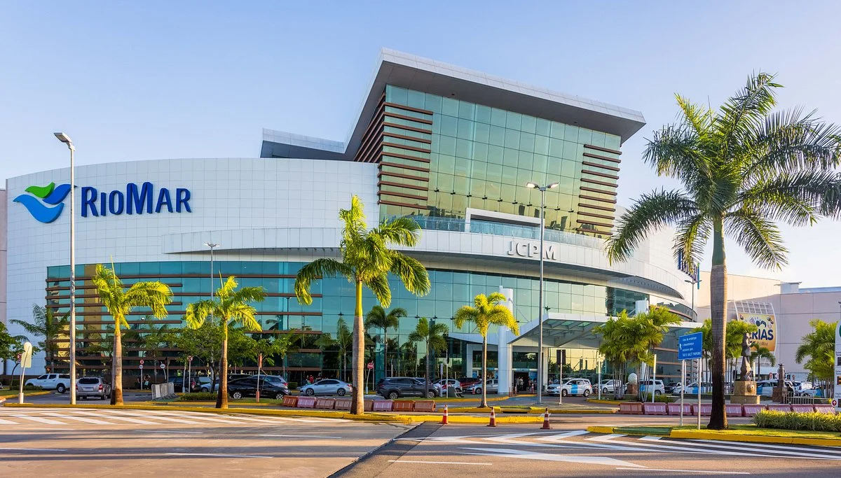 RioMar Recife Mall