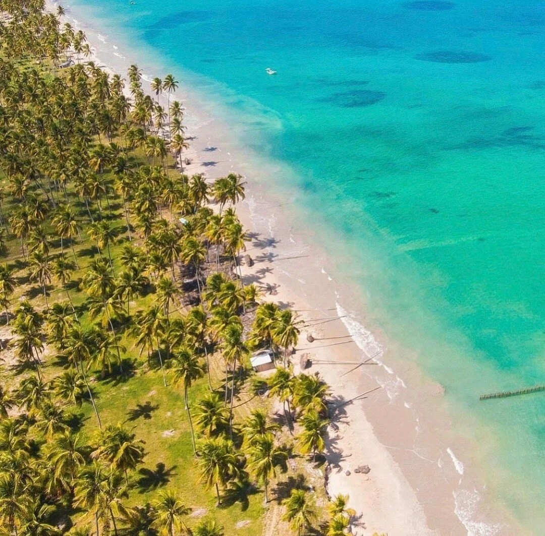 Paripueira Beach