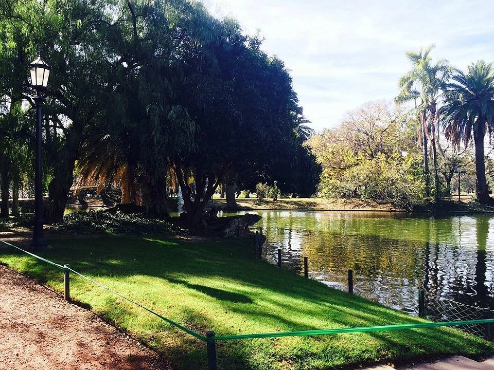 El Jardín de los Niños