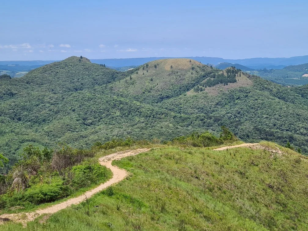Morro da Palha