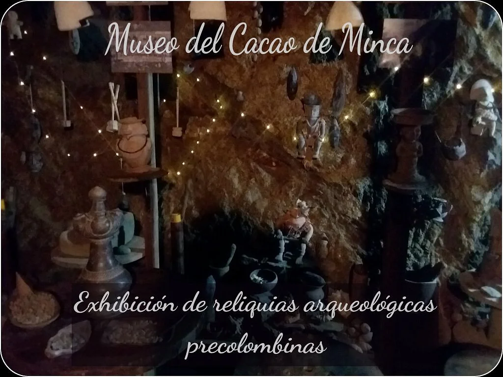 Museo del Cacao de Minca