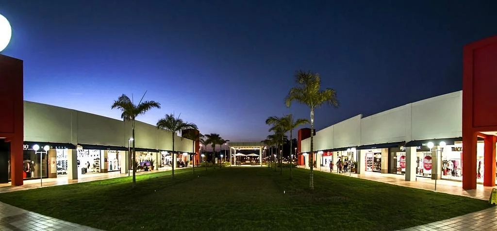 I Fashion Outlet
