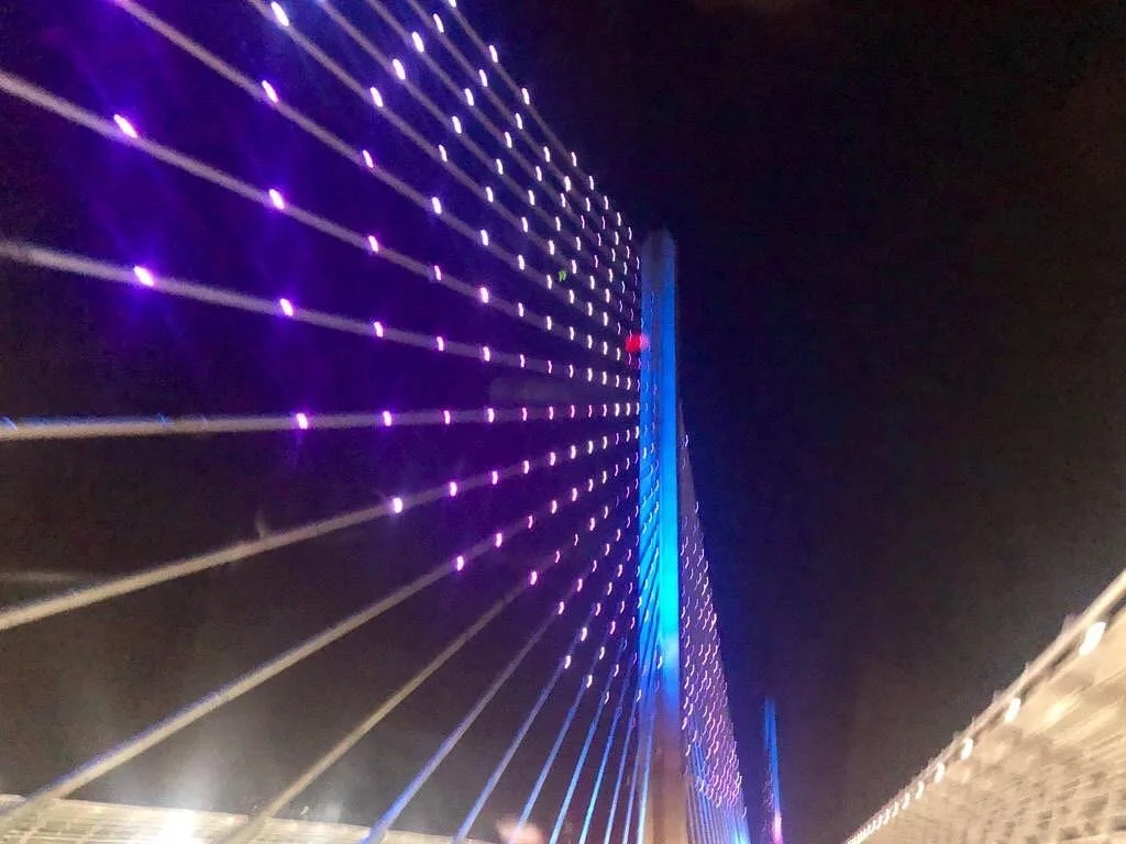 Puente del Bicentenario