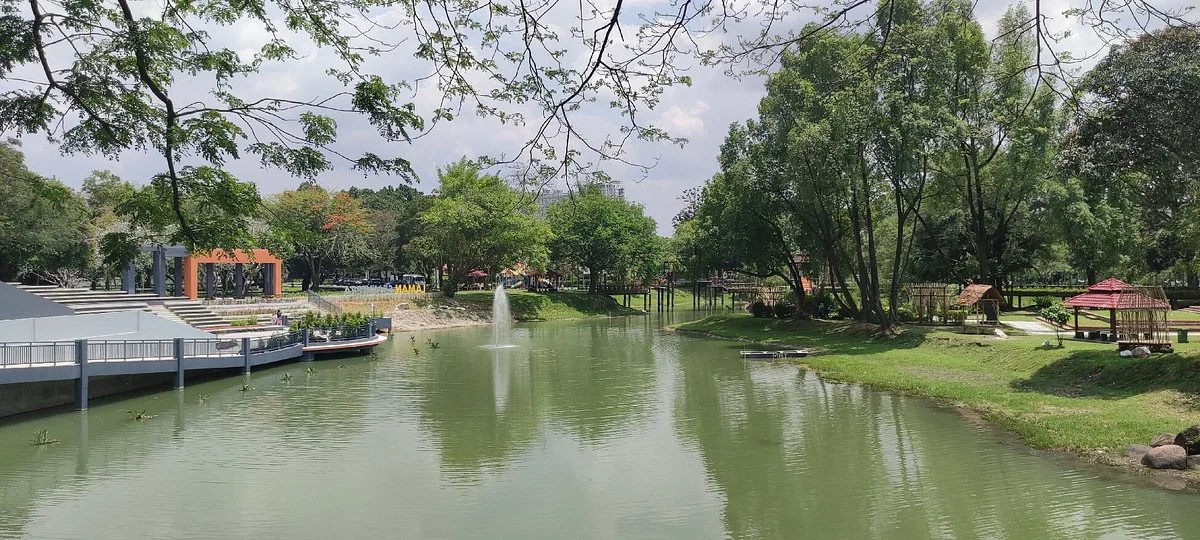 Kinta River