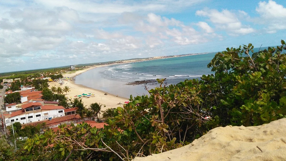 Parque das Dunas