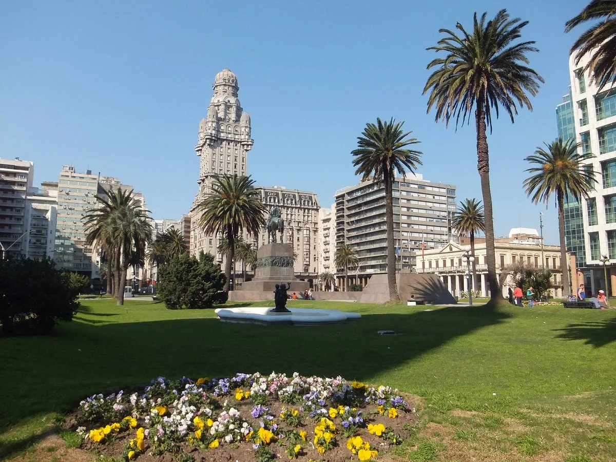 Ciudad Vieja