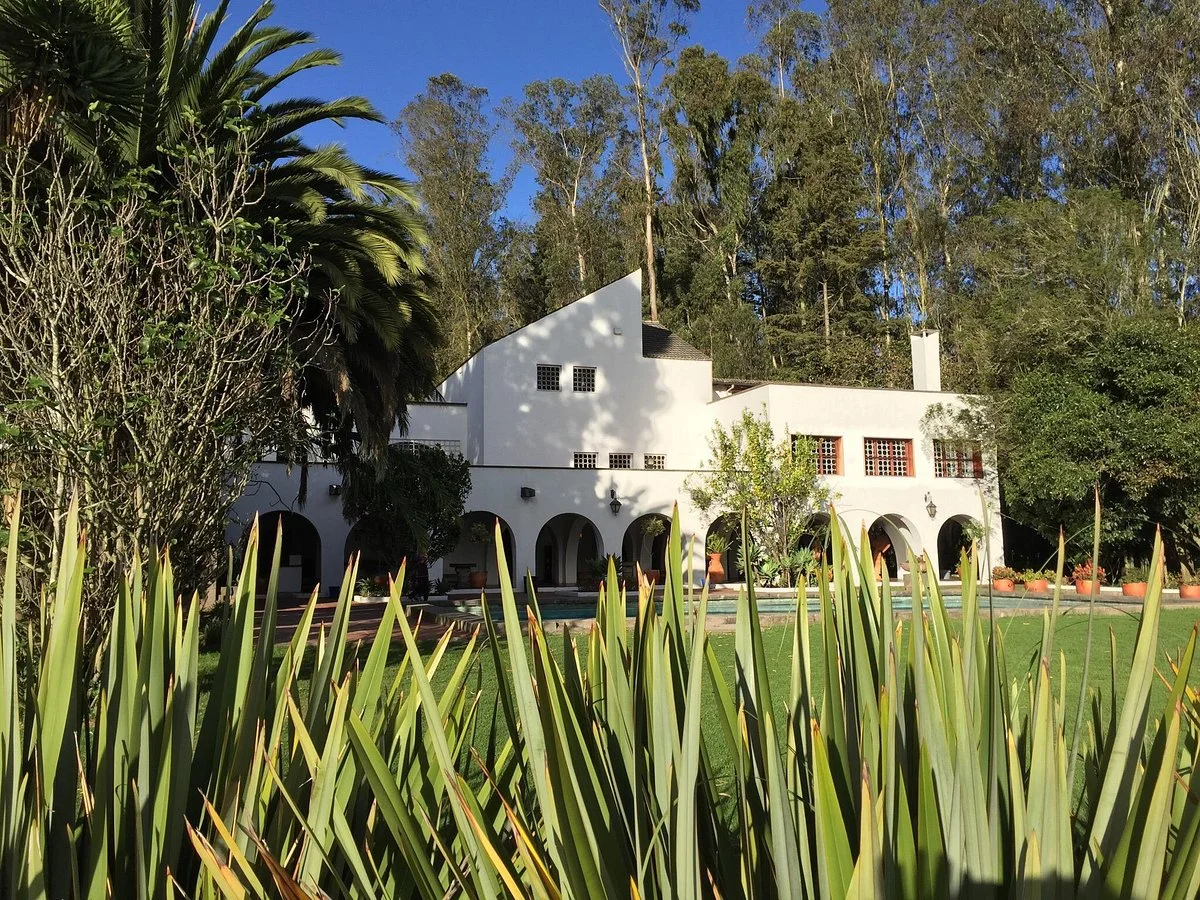 Casa Museo Guayasamin