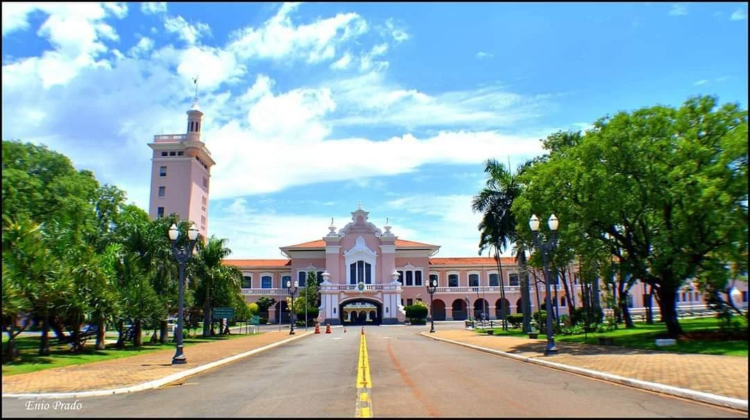 Escola de Cadetes