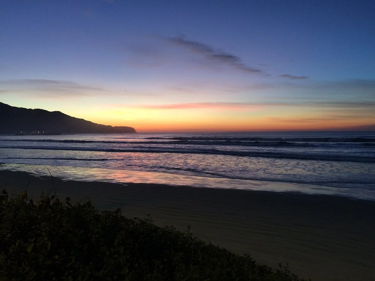 Gravata Beach