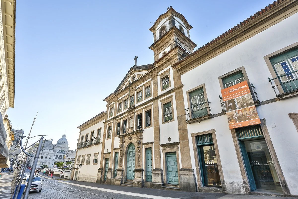 Misericordia Museum