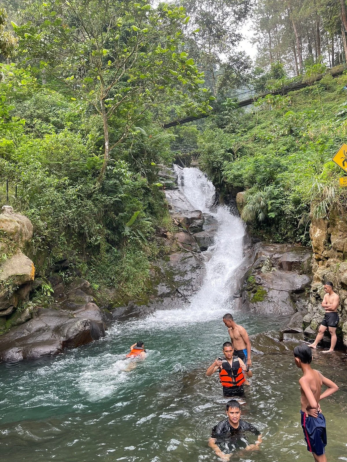 Curug Panjang