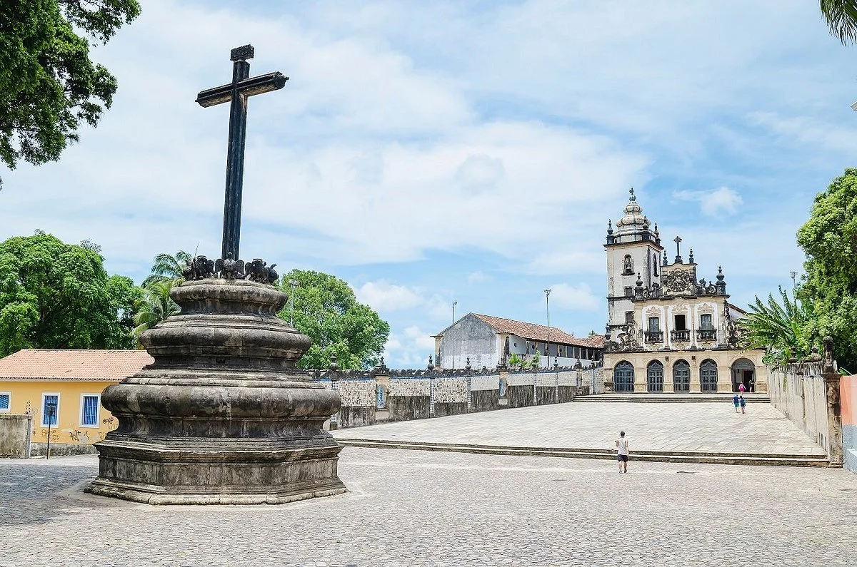 Centro Cultural São Francisco