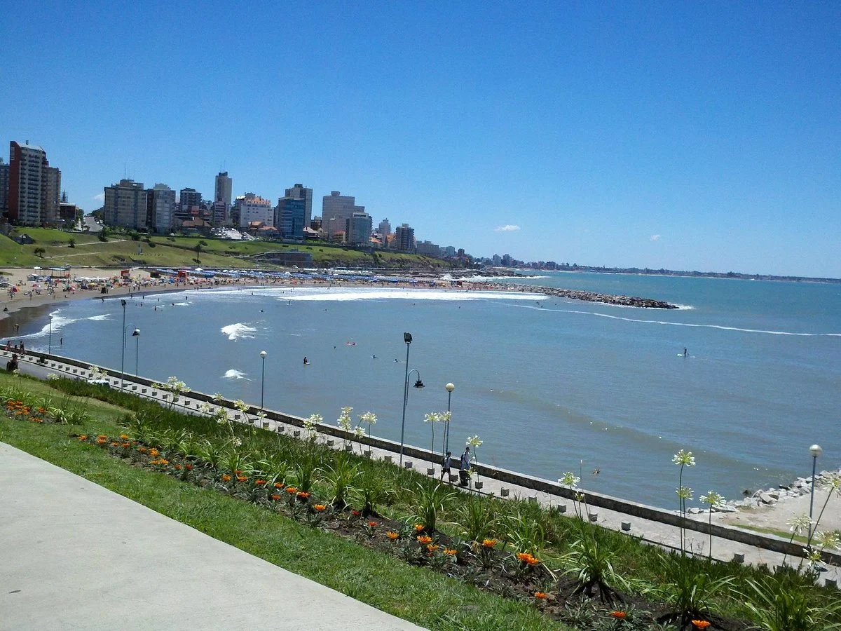 Playa Varese