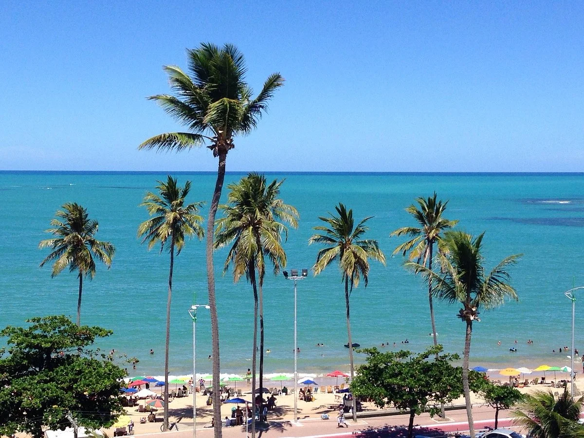 Jatiuca Beach