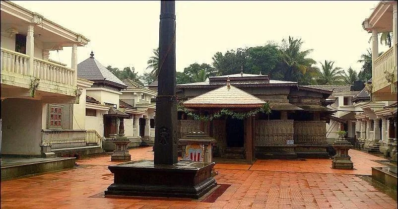 Shri Kshetra Manjuguni