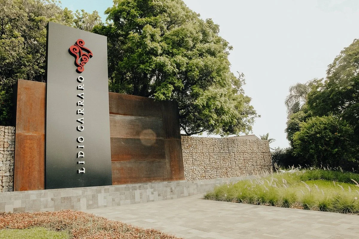 Lidio Carraro Vinícola Boutique