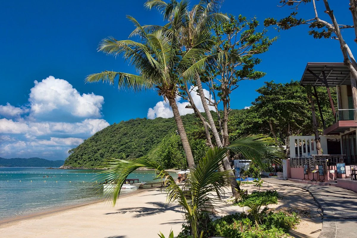Ao Prao Beach