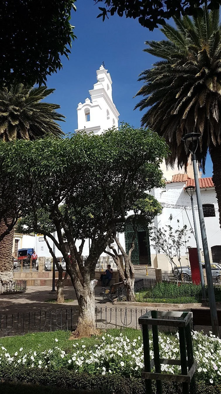 Museum of Indigenous Art ASUR