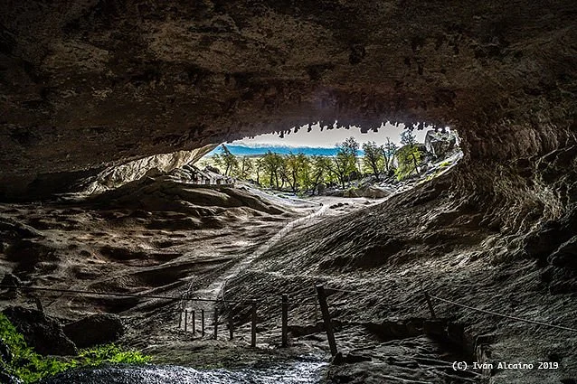 Cueva del Milodon