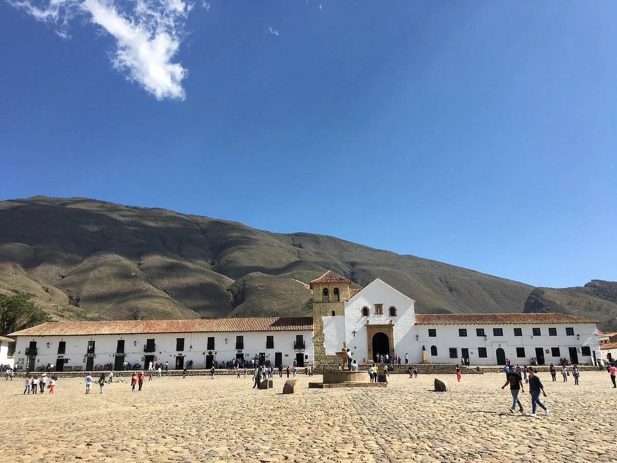 Iglesia de Nuestra Señora del Rosario