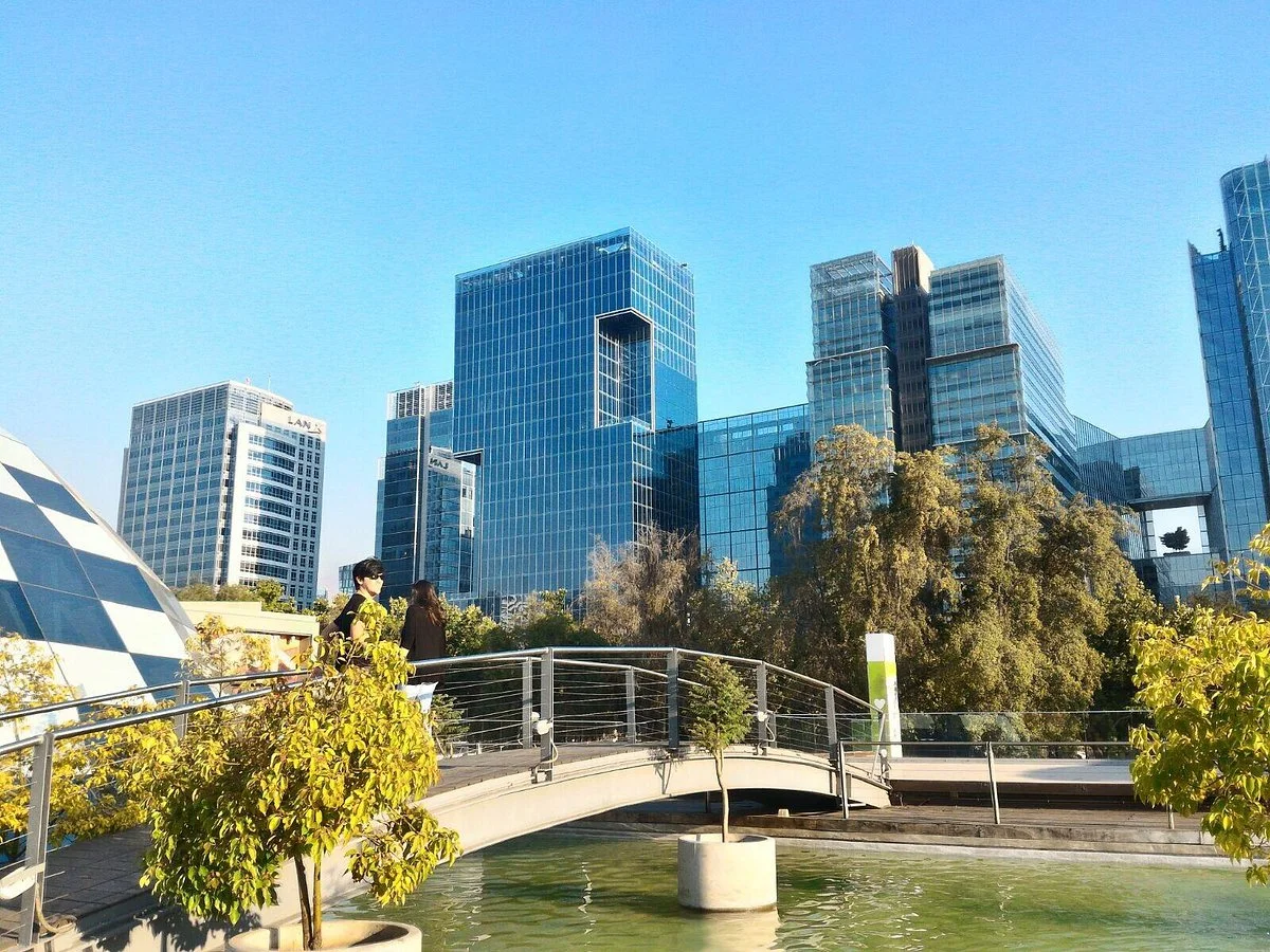 Araucano Park