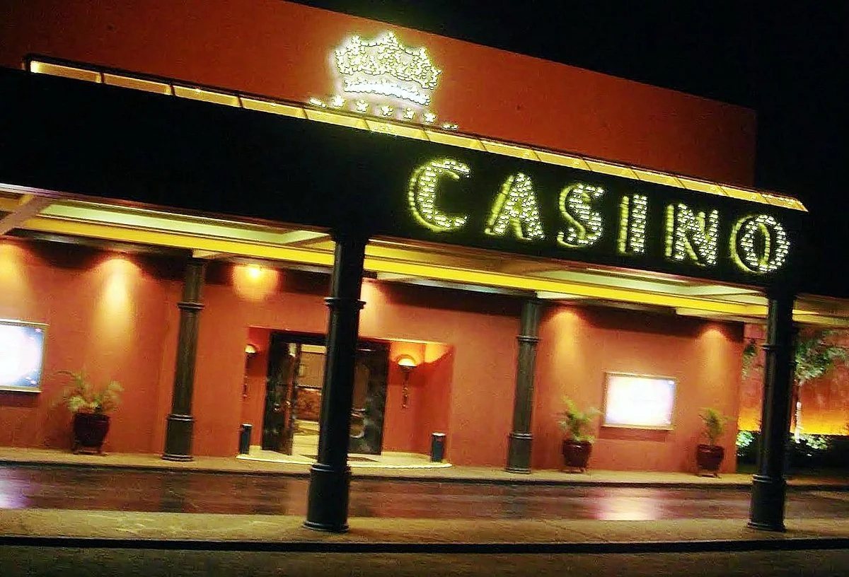 Casino Iguazu
