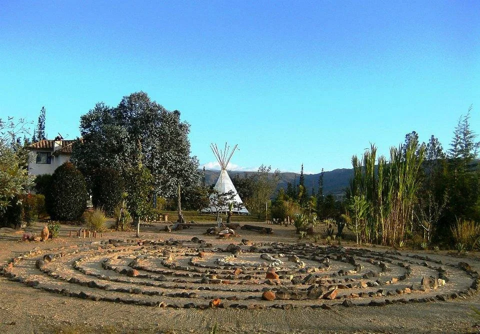 FIBAS Jardin de Desierto