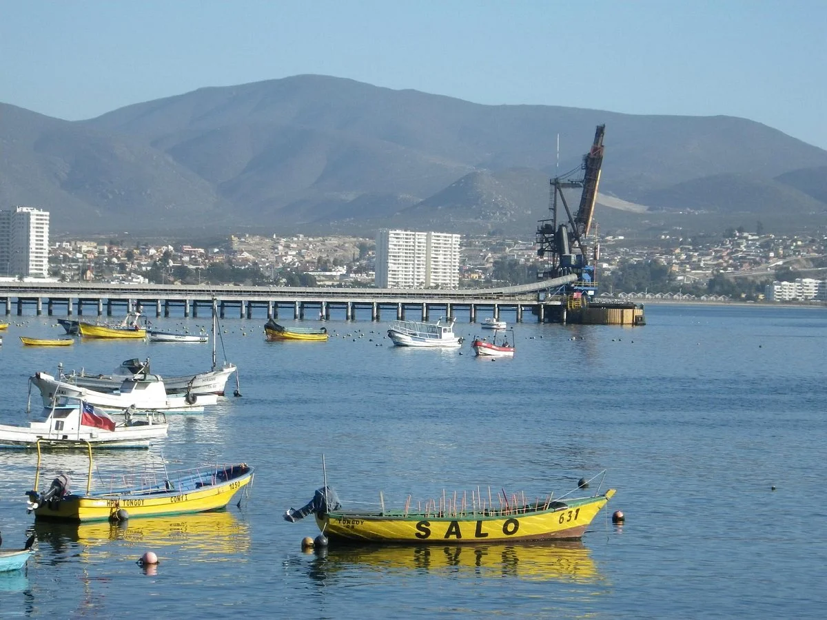 Acuario y Museo Facultad de Ciencias del Mar