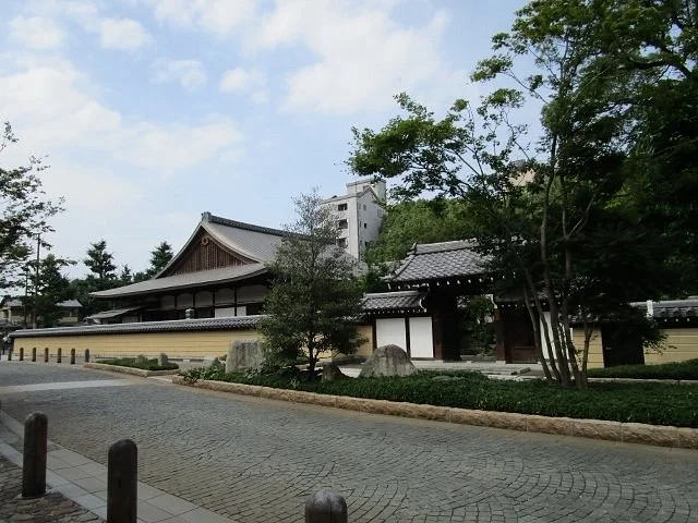 Joten-ji Dori