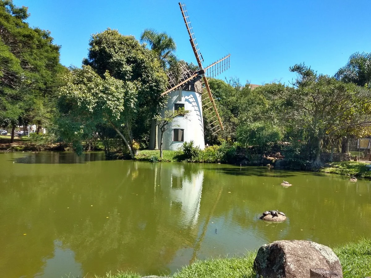 Parque Moinhos de Vento