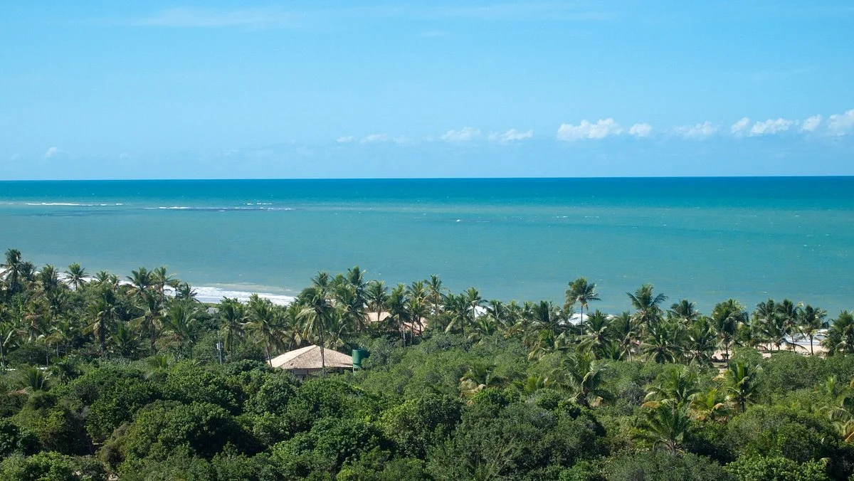 Praia dos Nativos