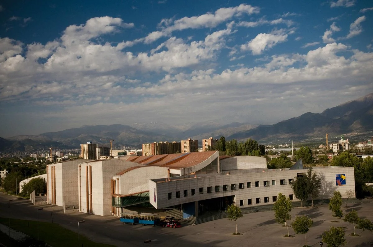 Museo Interactivo Mirador