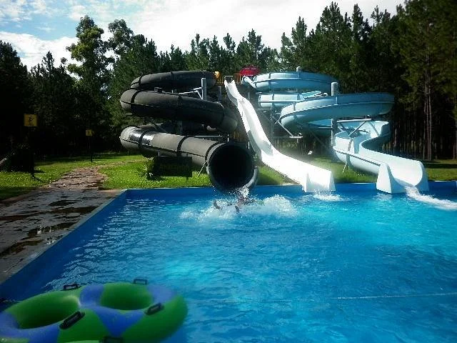 Aquatic Park Termas de Salto Grande