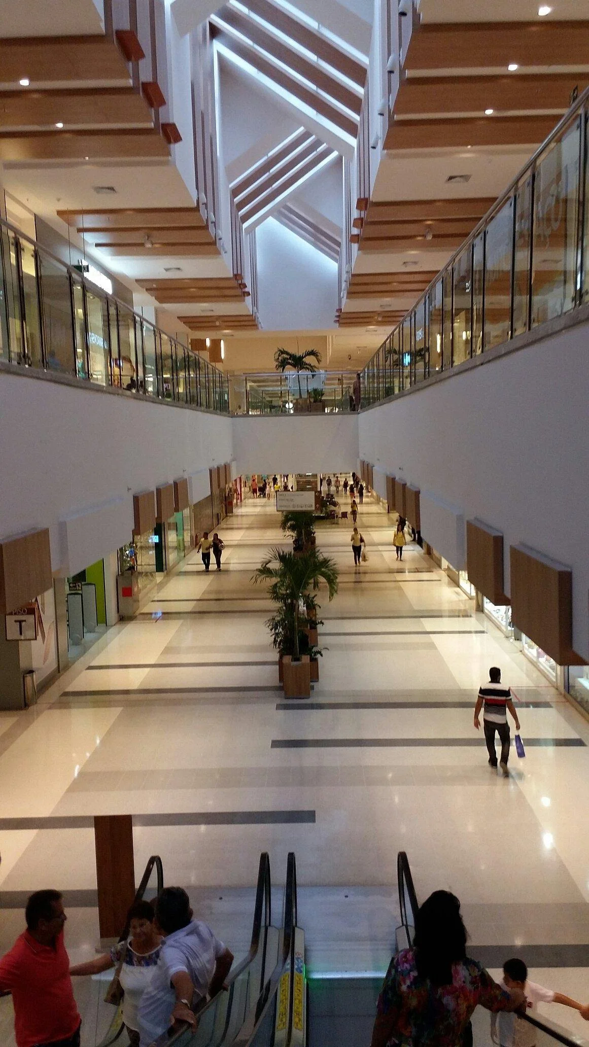 Sao Luis Shopping